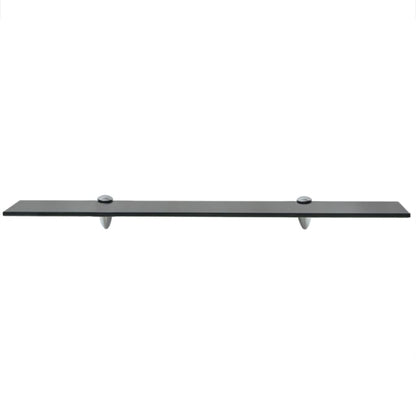 Mensola Galleggiante in Vetro 70x20 cm 8 mm | homemem39