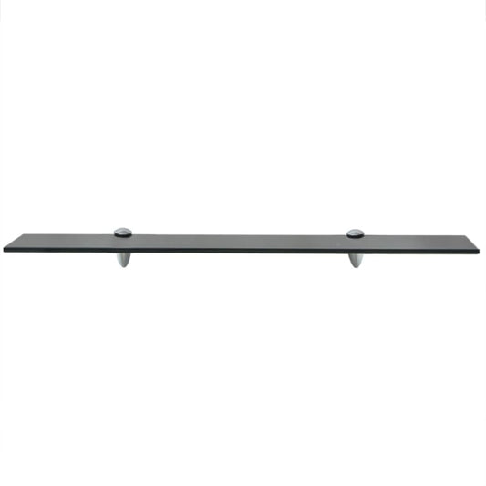Mensola Galleggiante in Vetro 70x20 cm 8 mm | homemem39
