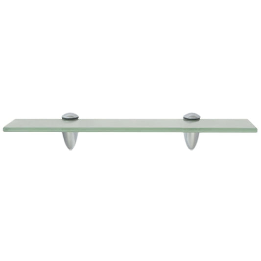 Mensola Galleggiante in Vetro 40x20 cm 8 mm | homemem39