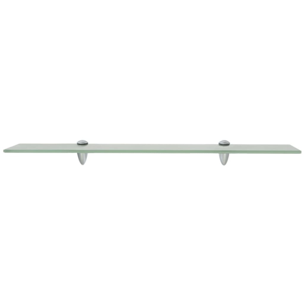 Mensola Galleggiante in Vetro 70x20 cm 8 mm | homemem39
