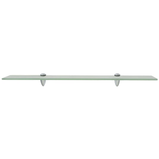 Mensola Galleggiante in Vetro 70x20 cm 8 mm | homemem39