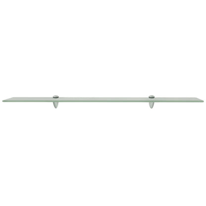 Mensola Galleggiante in Vetro 90x20 cm 8 mm | homemem39