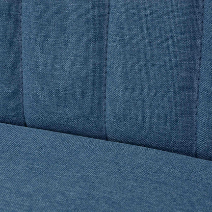 Divano in Tessuto 117x55,5x77 cm