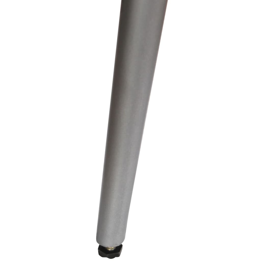 Tavolo da Pranzo in Legno Massello Anticato 120x60x76 cm - homemem39