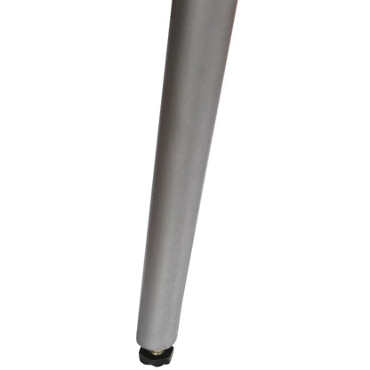 Tavolo da Pranzo in Legno Massello Anticato 120x60x76 cm - homemem39