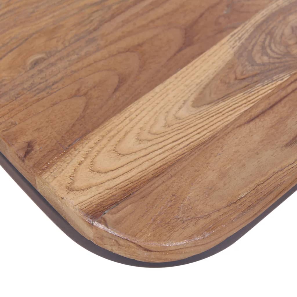 Sedie da Pranzo 6 pz in Legno Massello di Teak | homemem39