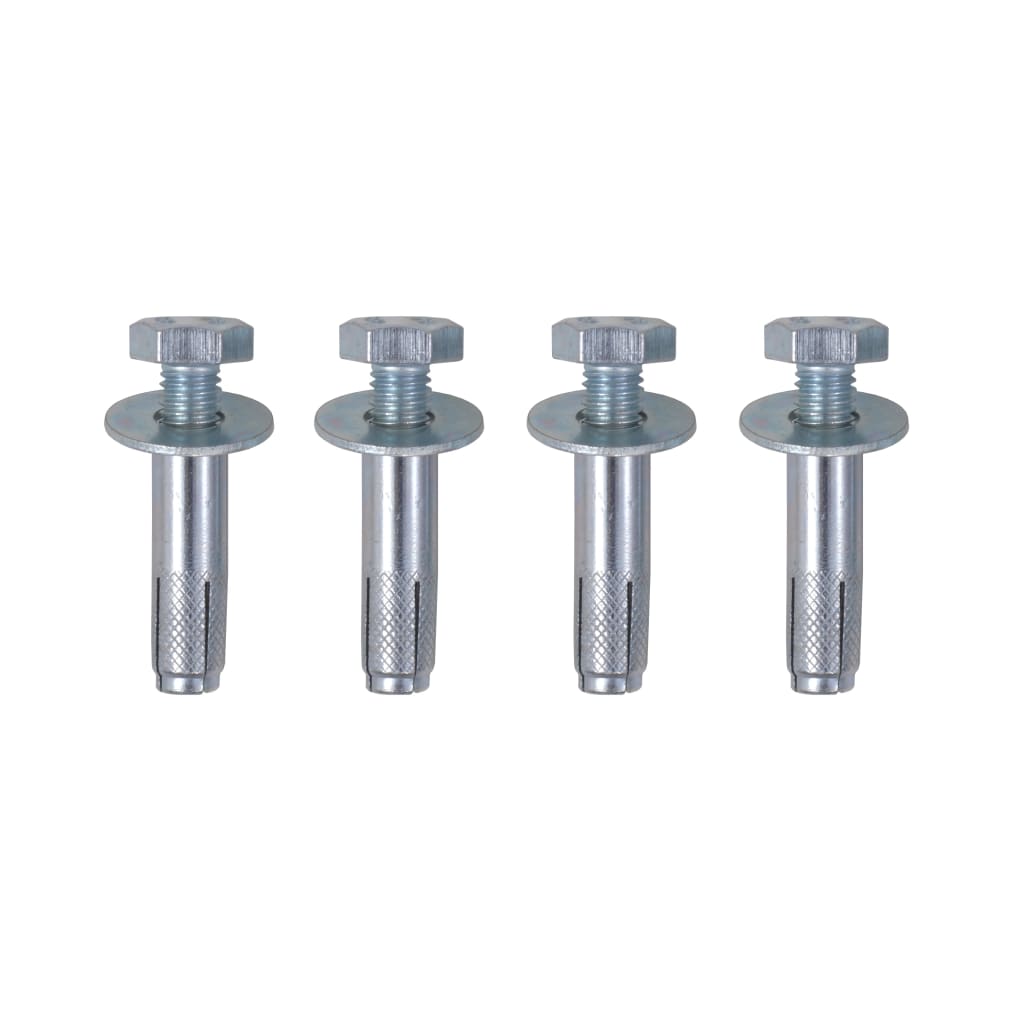 Doccia Solare 8 L PVC Acciaio - homemem39