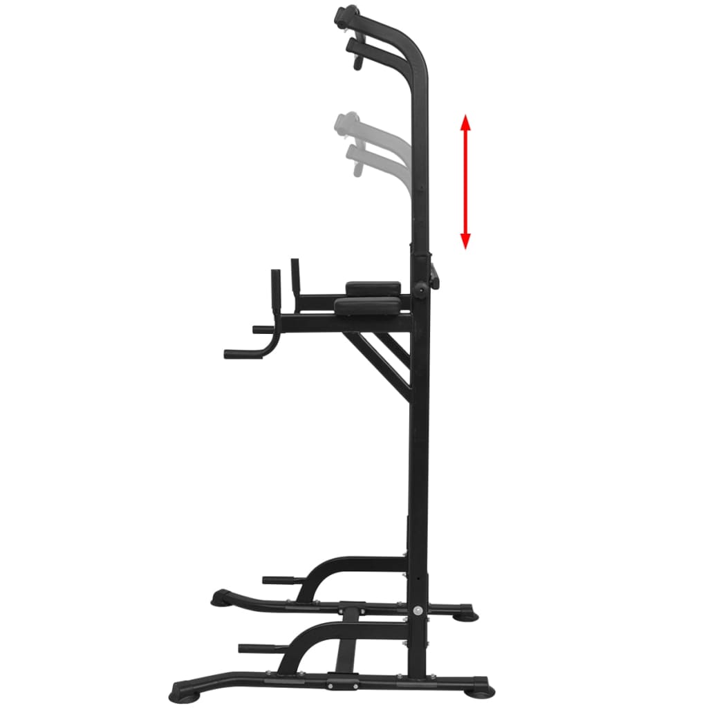 Macchina Multistazione 182-235 cm | homemem39