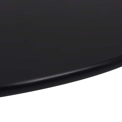 Piano Tavolo Rotondo in Vetro Temperato 300 mm | homemem39