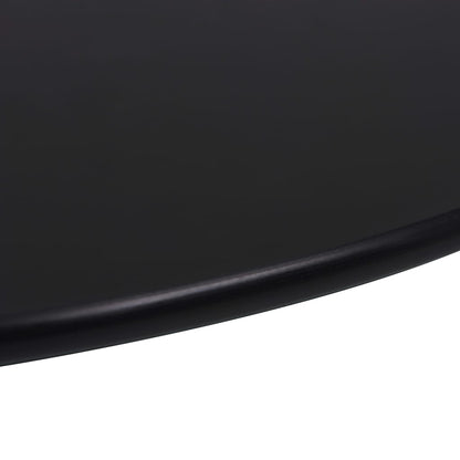 Superficie Tavolo Rotondo in Vetro Temperato 400 mm | homemem39
