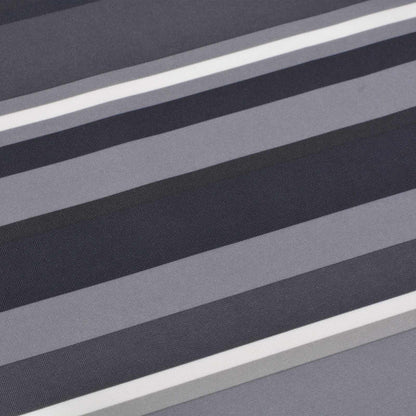 Ombrello da esterno multicolore 400 x 90 cm Oxford