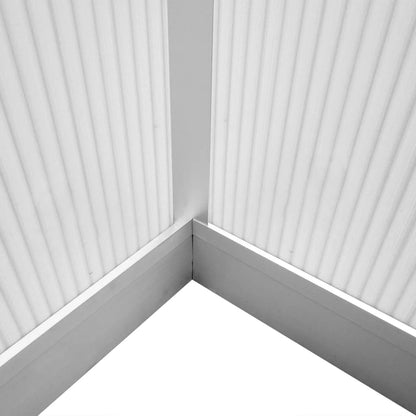 Serra in Alluminio Rinforzato 3,46 m² - homemem39