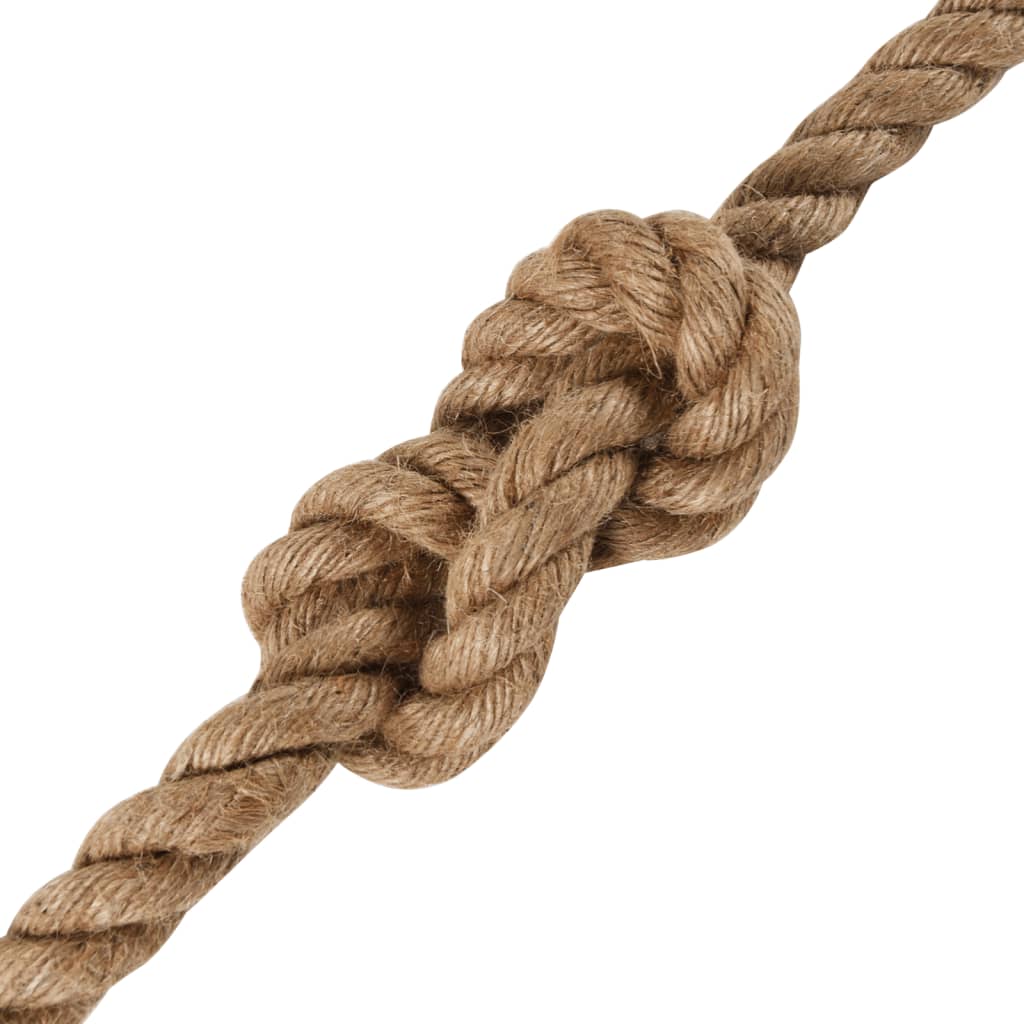 Corda in Juta 100% 8 mm 500 m