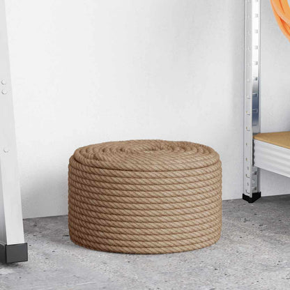 Corda in Juta 100% 10 mm 100 m