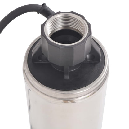 Pompa per Pozzi Profondi 40 m 750 W - homemem39