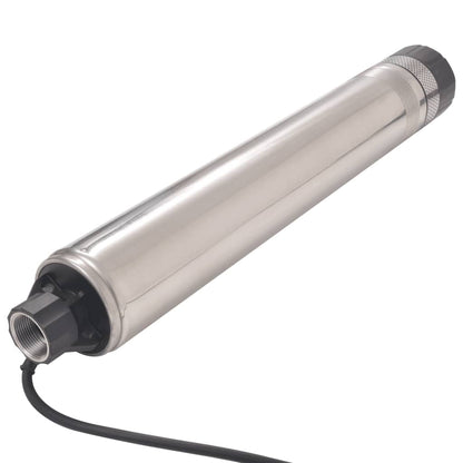 Pompa per Pozzi Profondi 60 m 900 W | homemem39