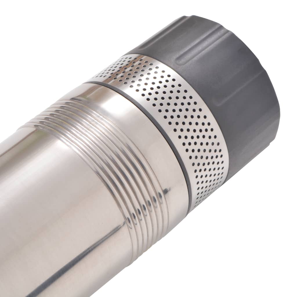 Pompa per Pozzi Profondi 60 m 900 W | homemem39