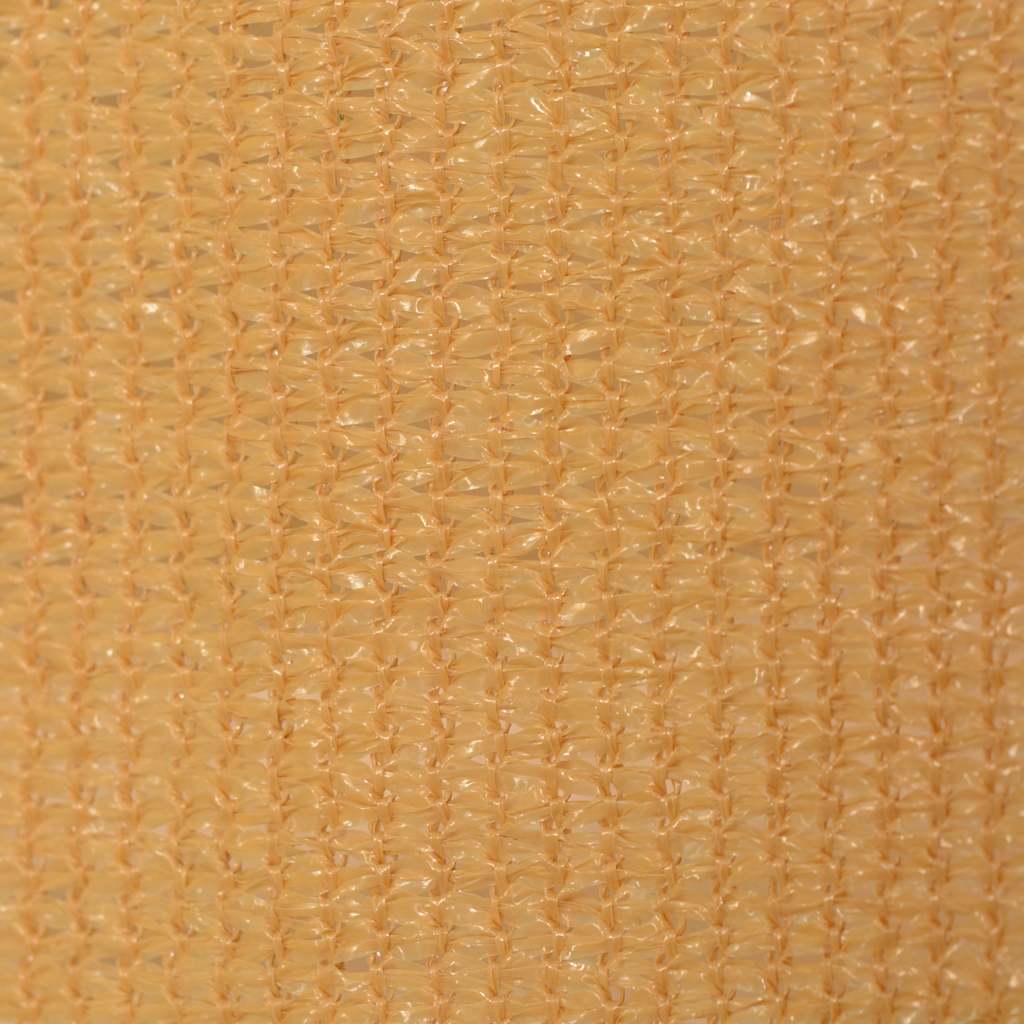 Tenda a Rullo per Esterni 245(L)x230(A) cm Beige