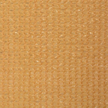 Tenda a Rullo per Esterni 245(L)x230(A) cm Beige