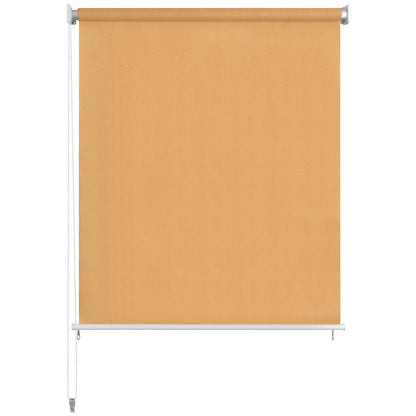 Tenda a Rullo per Esterni 305(L)x230(A) cm Beige