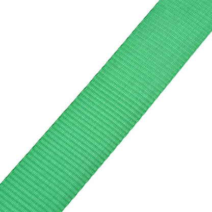 Slackline 15 m x 50 mm 150 kg Verde | homemem39