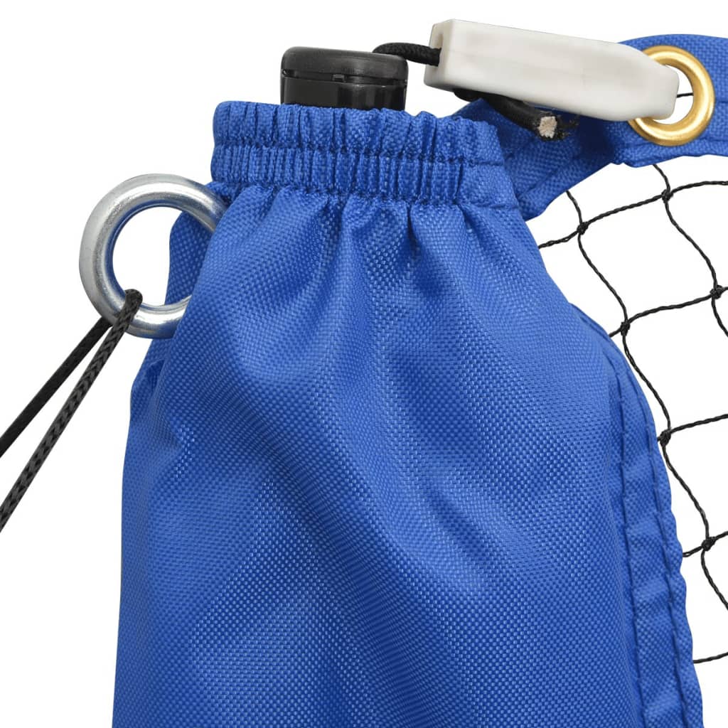 Set Rete da Badminton con Volani 300x155 cm - homemem39