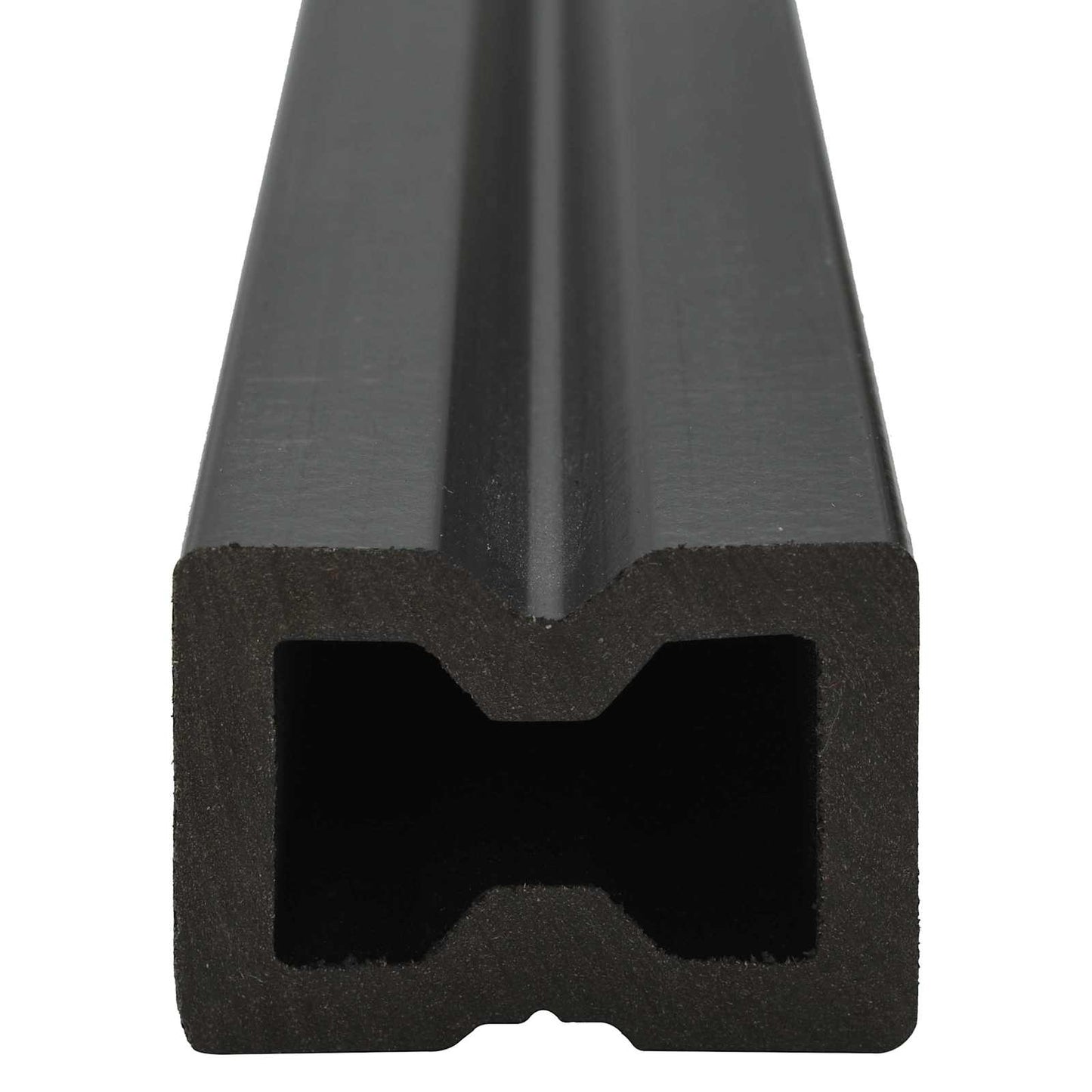 Pavimento da Deck 4 pcs Marrone WPC | homemem39