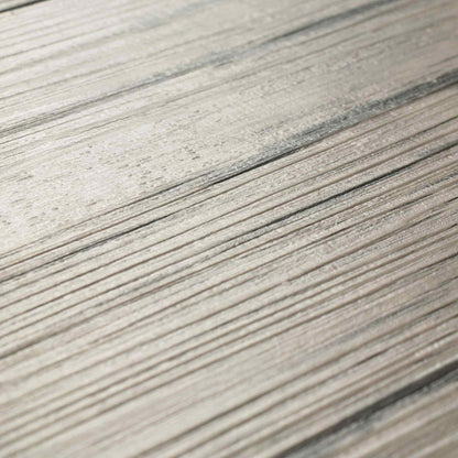 Tavole per Pavimenti 18 pcs Grigio 5,26 m² PVC