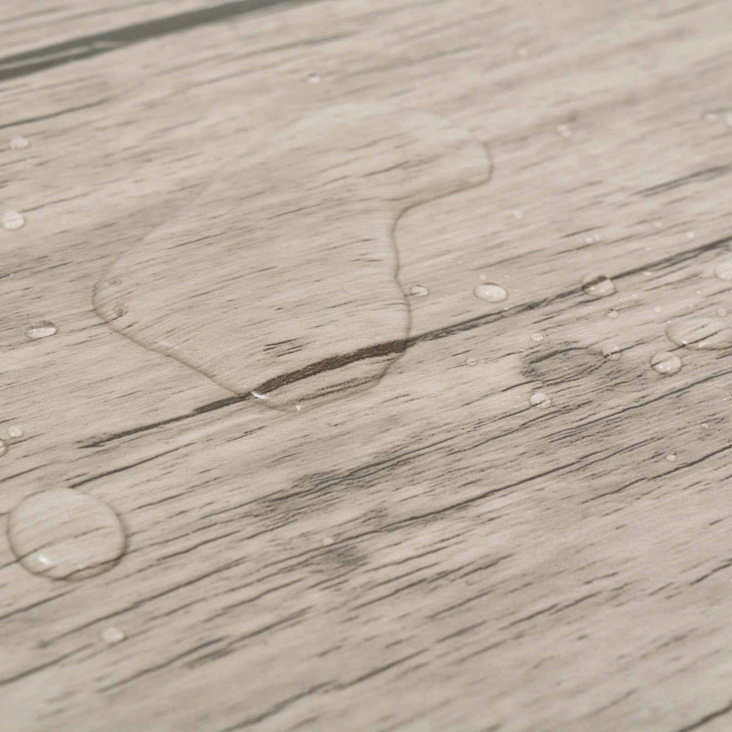 Tavole per Pavimenti 18 pcs Grigio 5,26 m² PVC