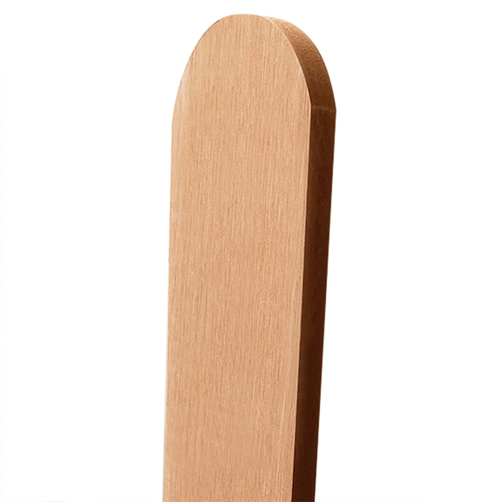 Staccionata in WPC 200x60 cm - homemem39