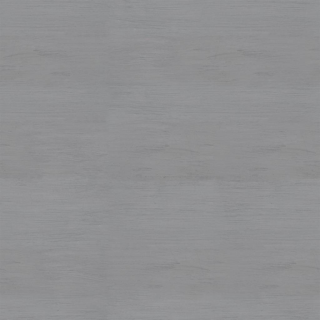 Scrivania in Legno Massello di Mogano 80x40x92 cm