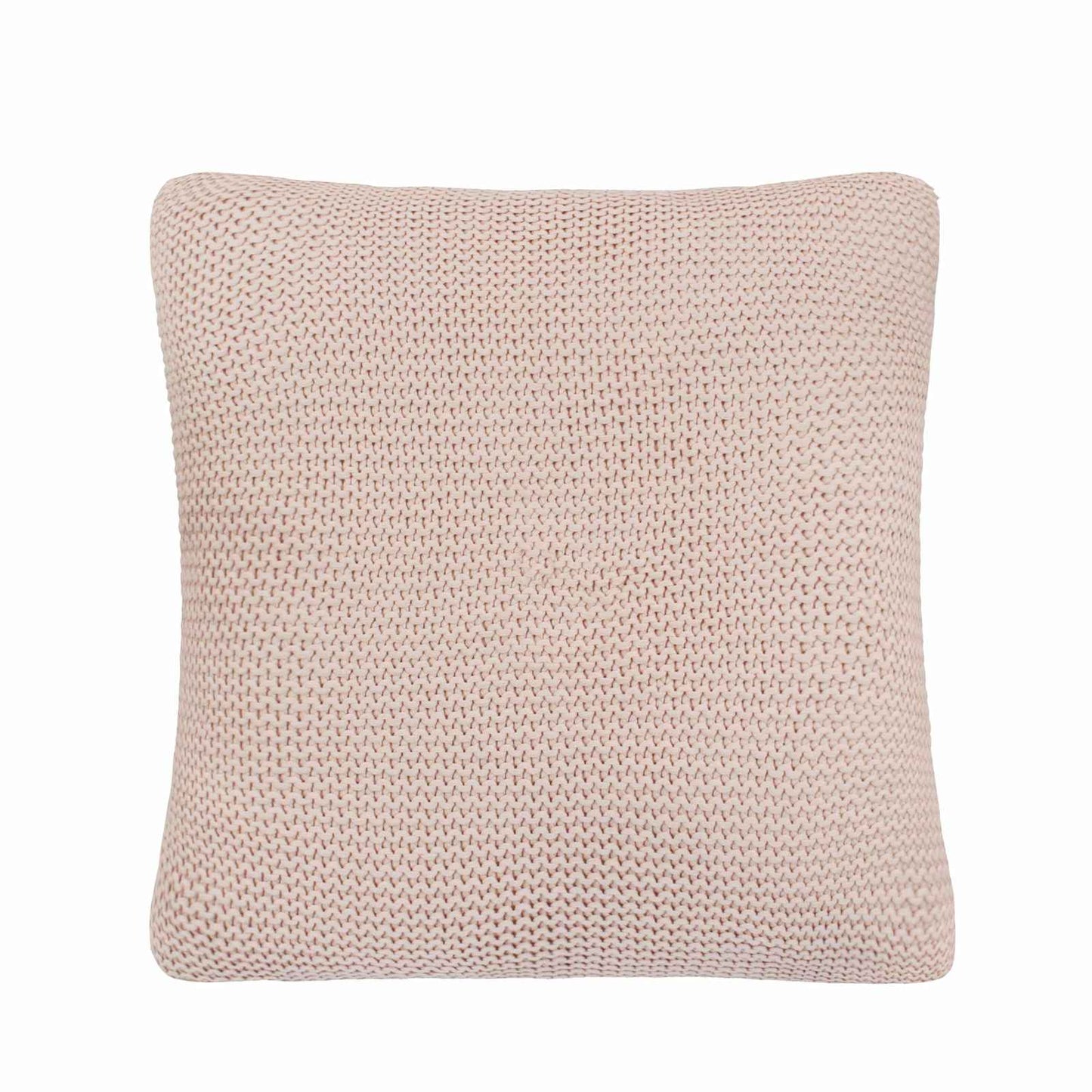 Cuscino da Lanciare con cuscino 2 pcs Rosa 45 x 45 cm Cotone