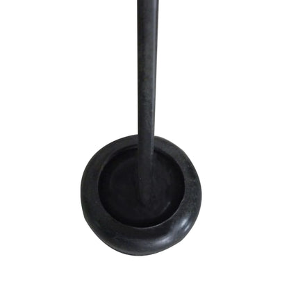 Sedie da Giardino Pieghevoli 2 pz in Acciaio e Massello Acacia - homemem39