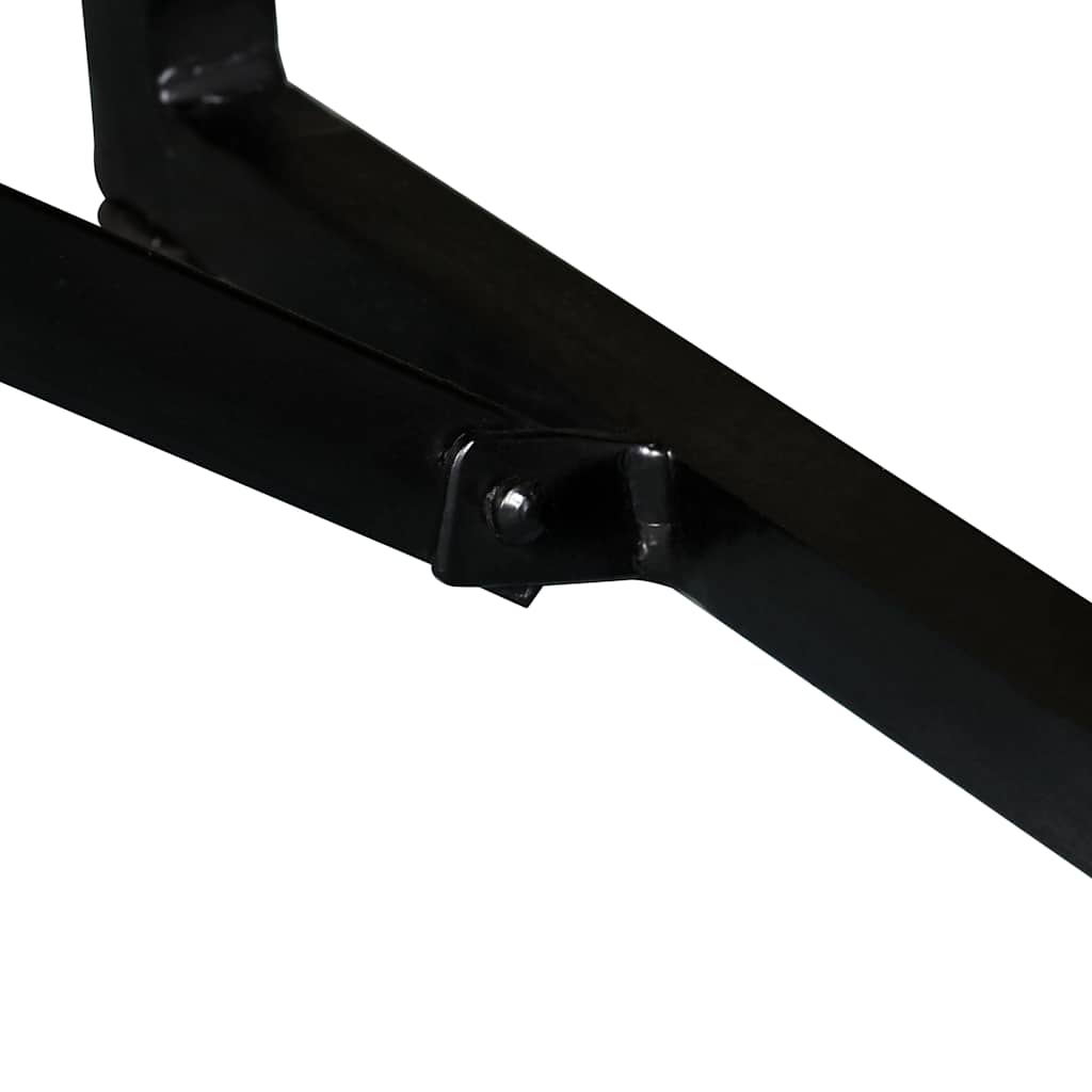 Panca in Legno Massello di Mango 110x35x45 cm | homemem39