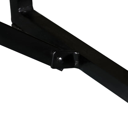 Panca in Legno Massello di Mango 110x35x45 cm | homemem39