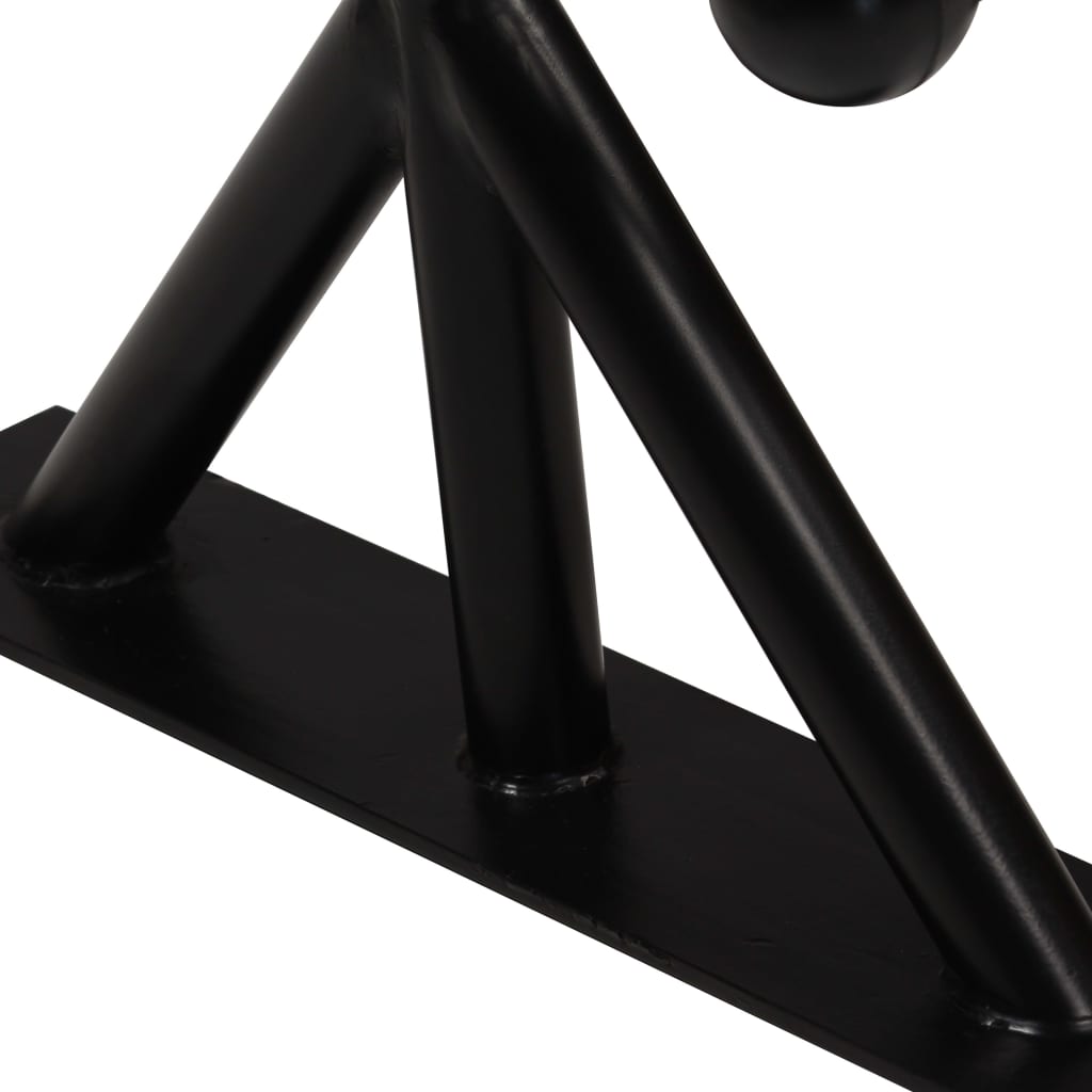 Set da Bar 3 pz in Legno Massello di Recupero - homemem39