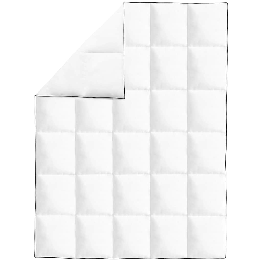 Piumone Invernale Piuma Anatra 140x200 cm | homemem39