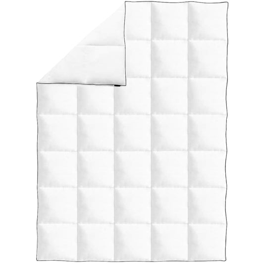 Piumone Invernale Piuma Anatra 150x200 cm - homemem39