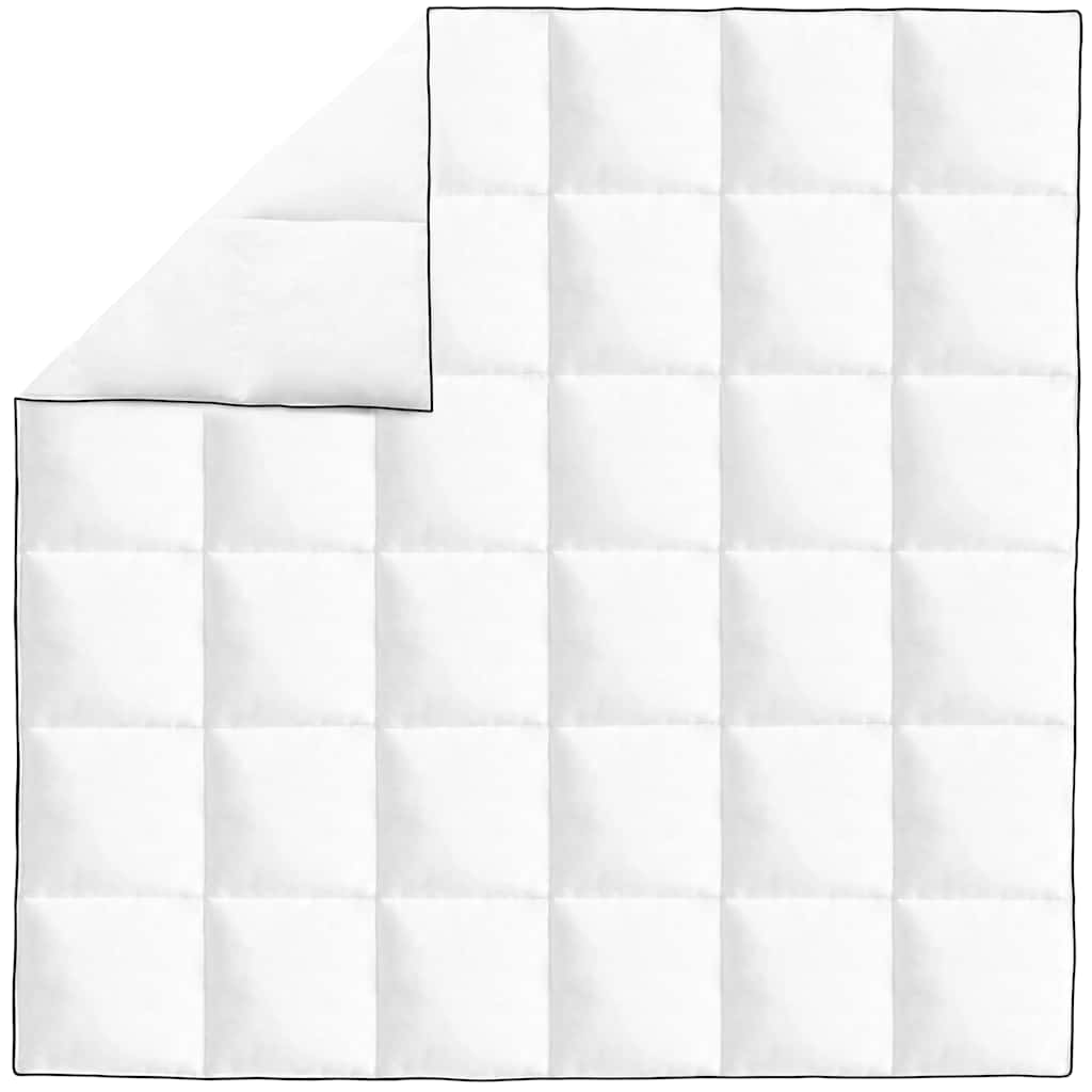 Piumone Invernale Piuma Anatra 200x200 cm - homemem39