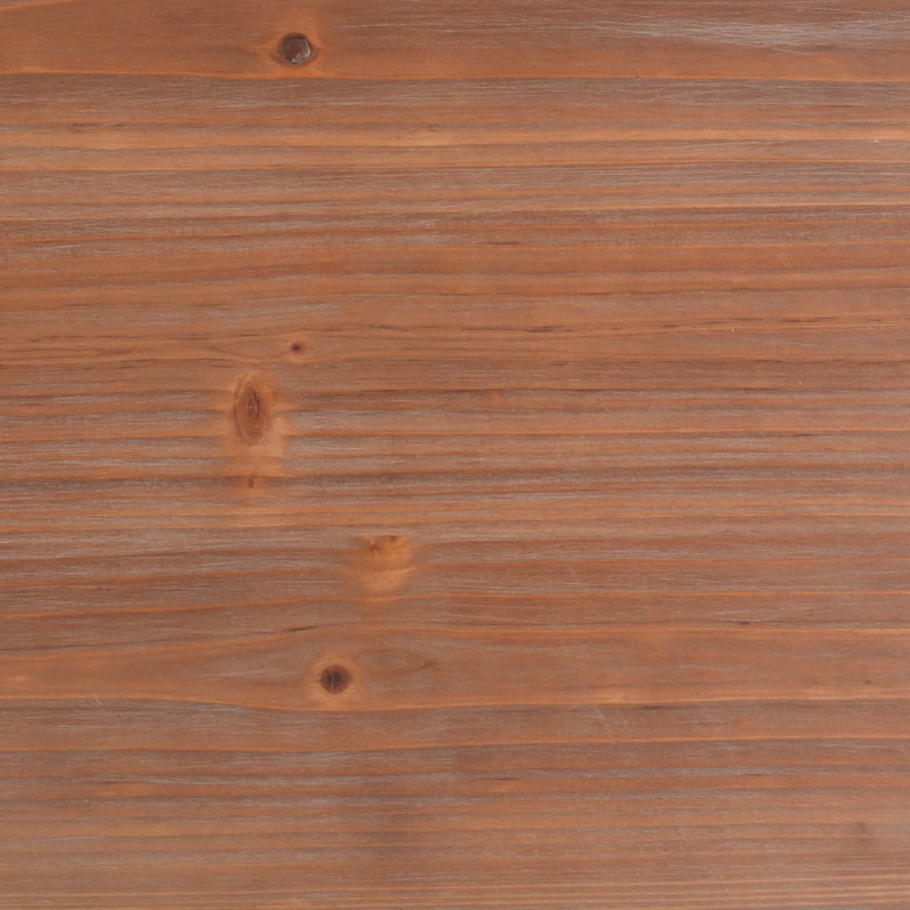 Mobile TV 120x30x40 cm Bianco - homemem39