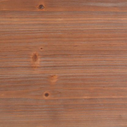 Mobile TV 120x30x40 cm Bianco - homemem39