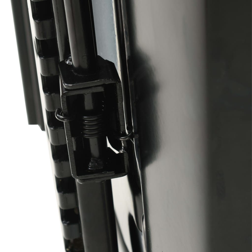 Sedile Trattore Muletto con Sospensioni e Schienale Regolabile - homemem39