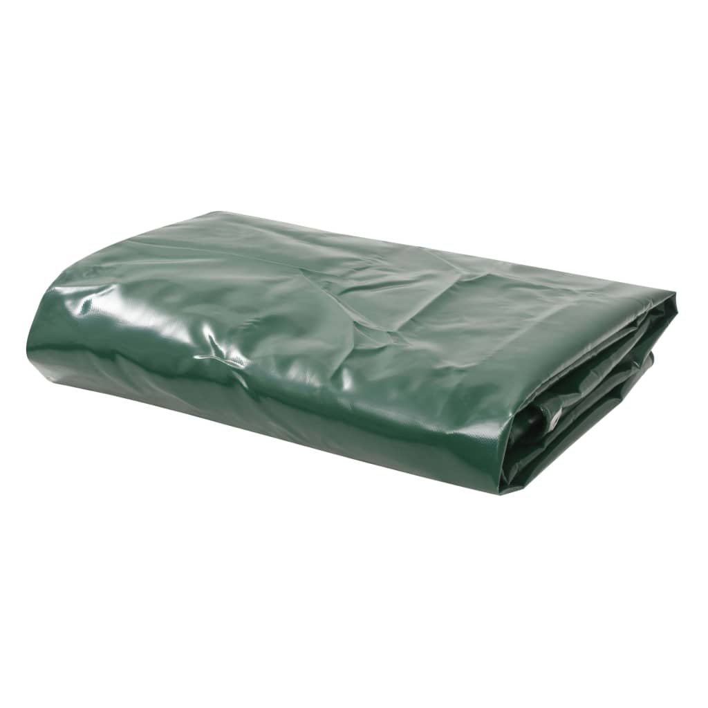 Telone 650 g/m² 2x3 m Verde | homemem39