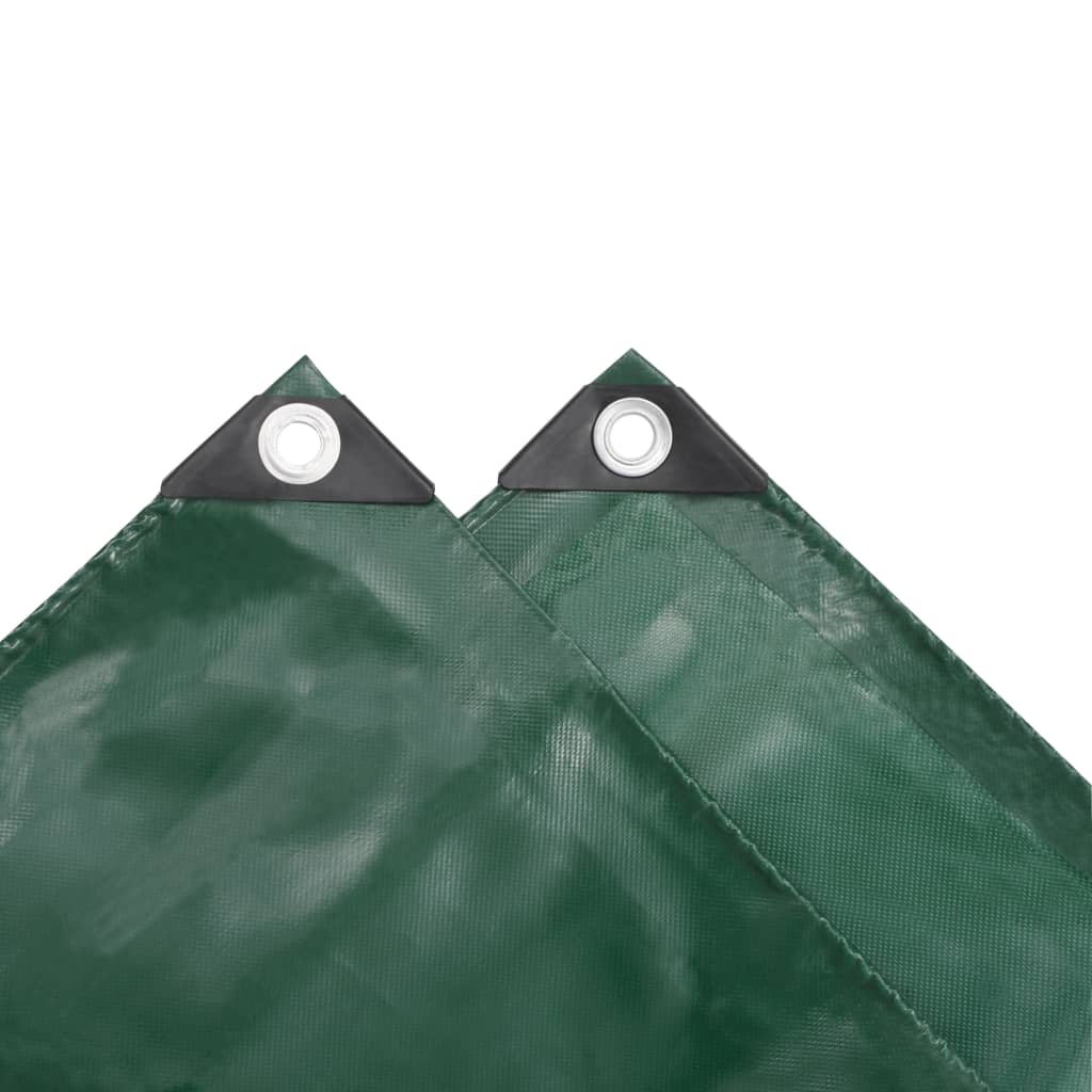 Telone 650 g/m² 2x3 m Verde | homemem39