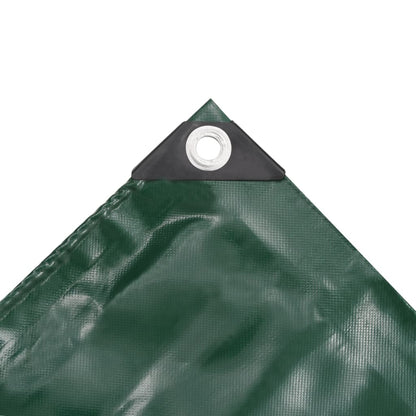 Telone 650 g/m² 3x3 m Verde | homemem39