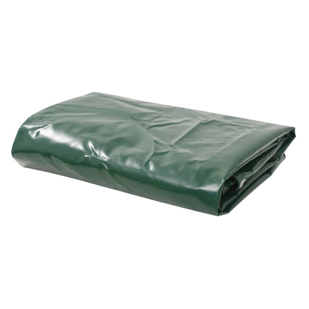 Telone 650 g/m² 4x8 m Verde | homemem39