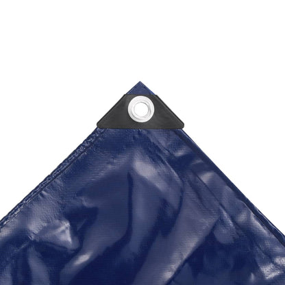 Telone 650 g/m² 4x6 m Blu | homemem39