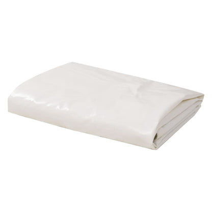 Telone 650 g/m² 3x6 m Bianco | homemem39