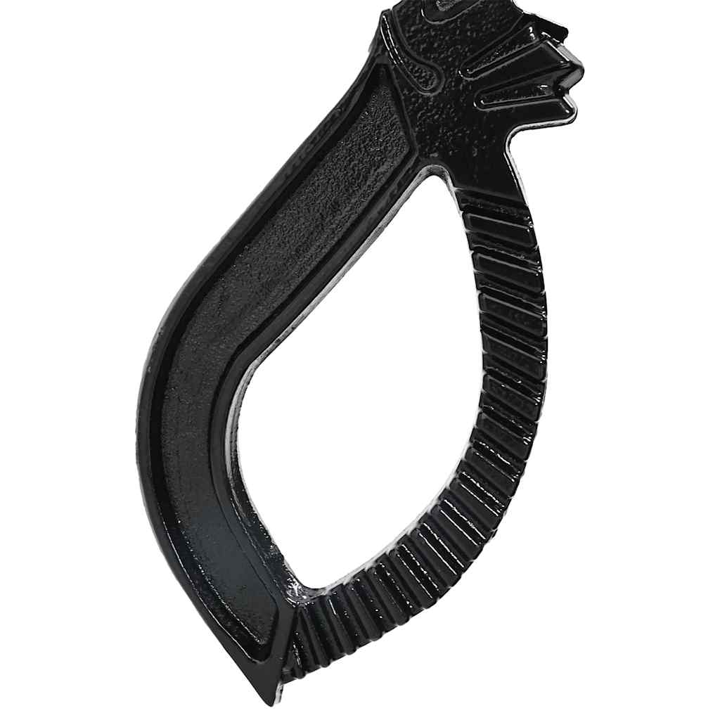 Pompa d'Acqua Manuale da Giardino in Ghisa - homemem39