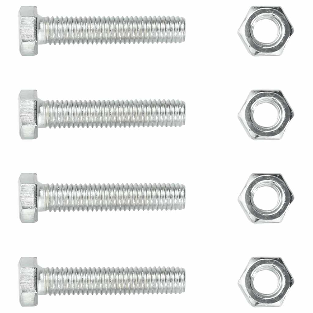 Pompa d'Acqua Manuale da Giardino in Ghisa - homemem39